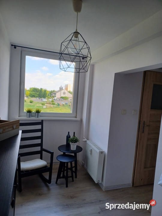 Mieszkanie generalnym REMONCIE 66m2 3pok 638 Sprzedaż