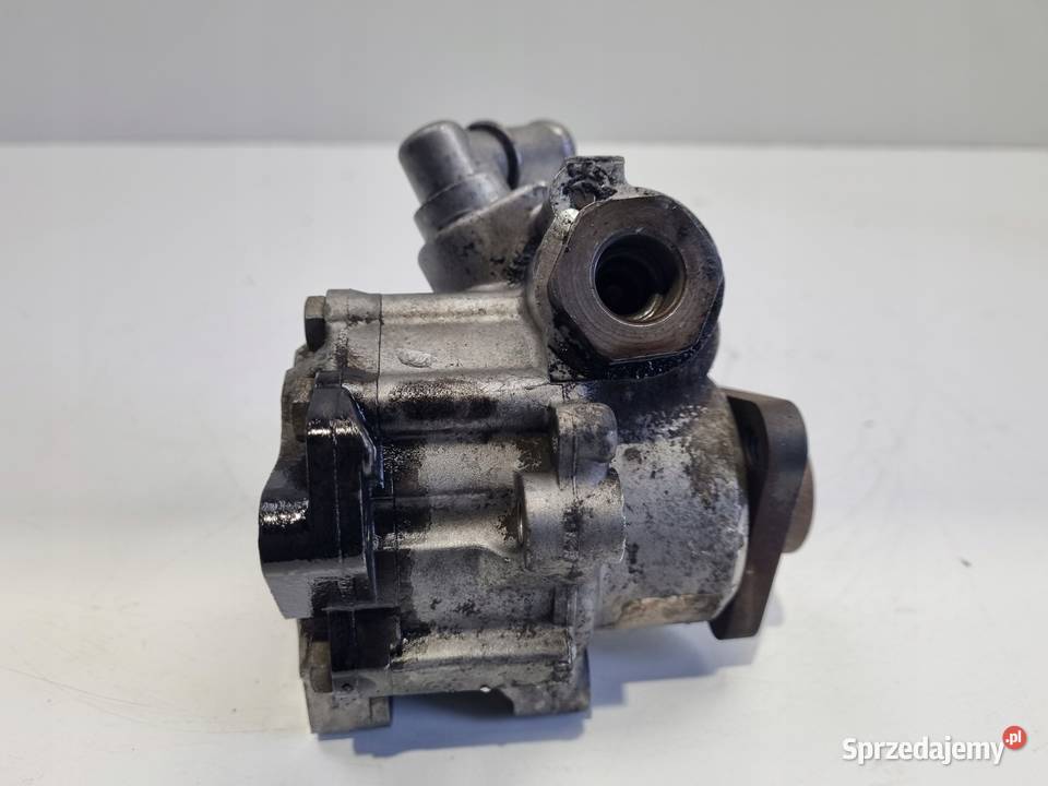 BMW Z3 19 i POMPA WSPOMAGANIA ZF 91128 Pompy wspomagania Motoryzacja Rudka