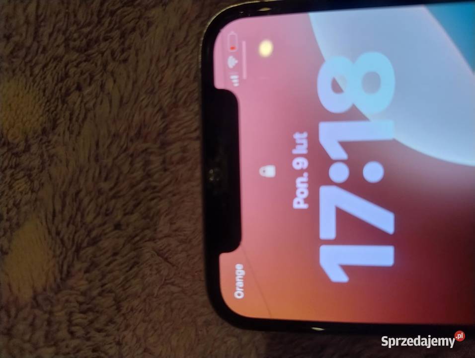 Mam na sprzedaż telefon iphone 11 pro Bialy Apple / iPhone Kętrzyn sprzedam