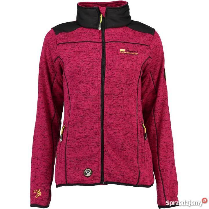 SUPER Anapurna Polar TYPO damski SXXL 130