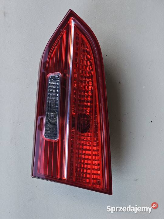 Lampa tył Hyundai Santa fe 3 USA osobowe kujawsko-pomorskie Bydgoszcz sprzedam