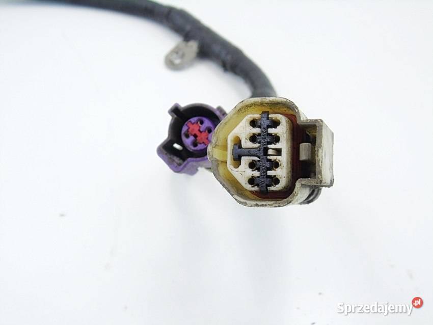 WIĄZKA KABLE SILNIKA FORD MUSTANG IV 38 V6 9404 Sosnowiec