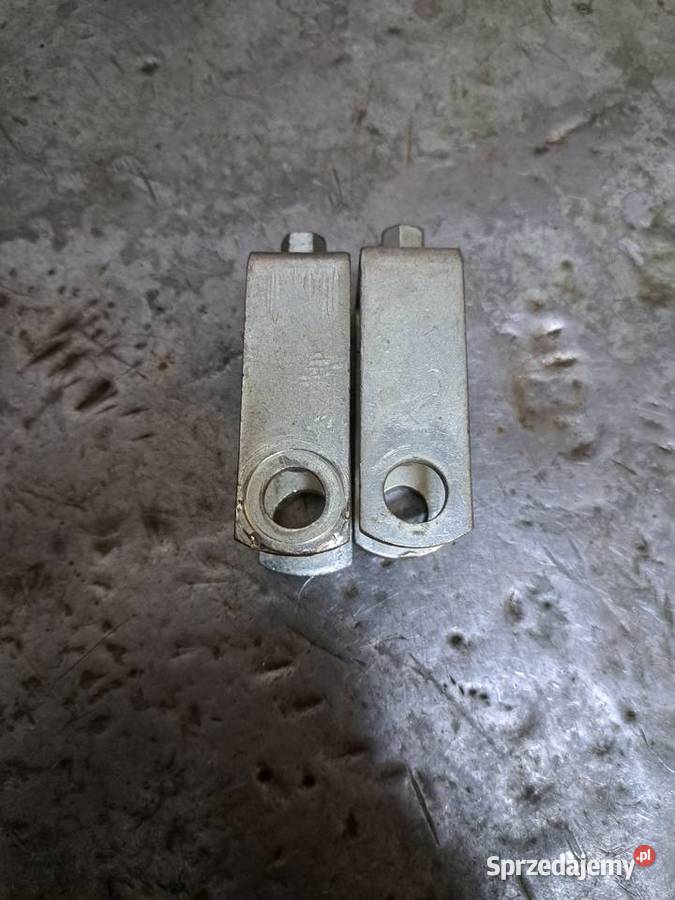 Napinacz koła tylnego wsk wfm 125 Wielkie Drogi