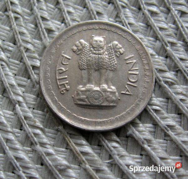 Indie 25 Pajsa 1974r Kalisz