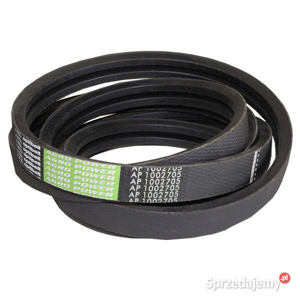 Pasek Optibelt AP1002705 Pozostałe