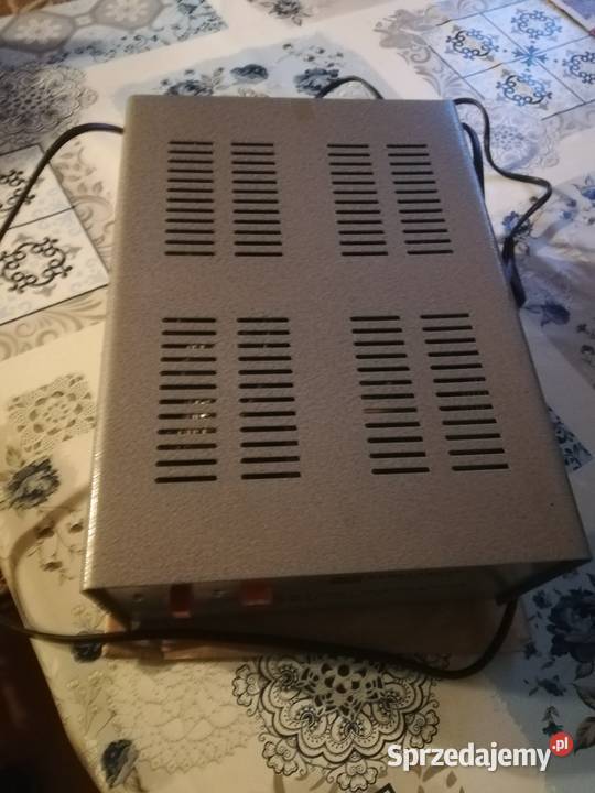 Stabilizator napięcia unitrasprawny Skierniewice