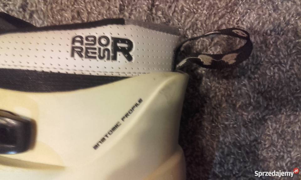 Rolki agresywne Tempish agresor warmińsko-mazurskie Iława