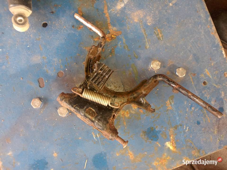 Stopki centralne Honda Vision AF 22 Dąbrowa Górnicza