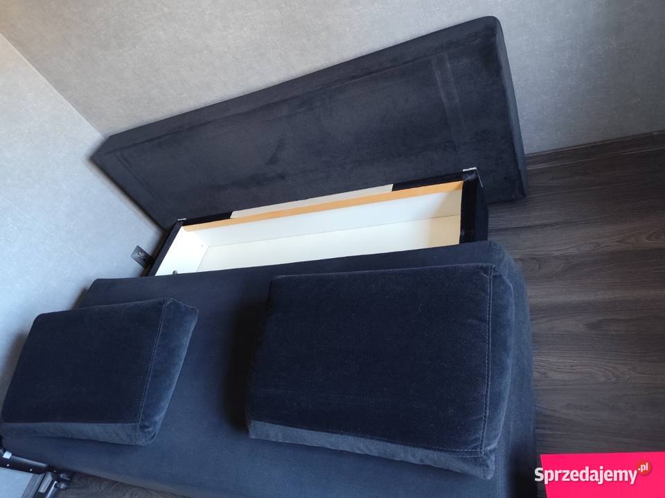 Sofa z funkcją spania Kraków