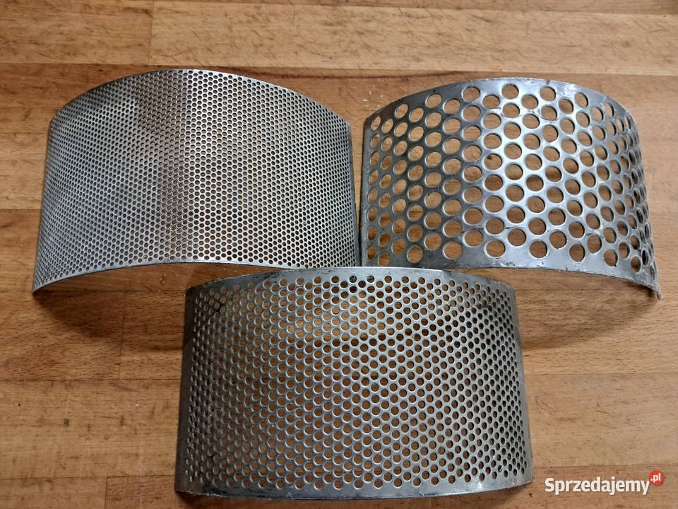 Młynek do bułki tartej Hommel Gastronomia Rzeszów