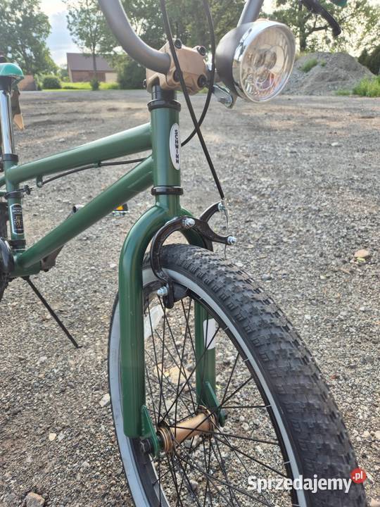 BMX Stranger Things HiT 004500 sztuk rarytas