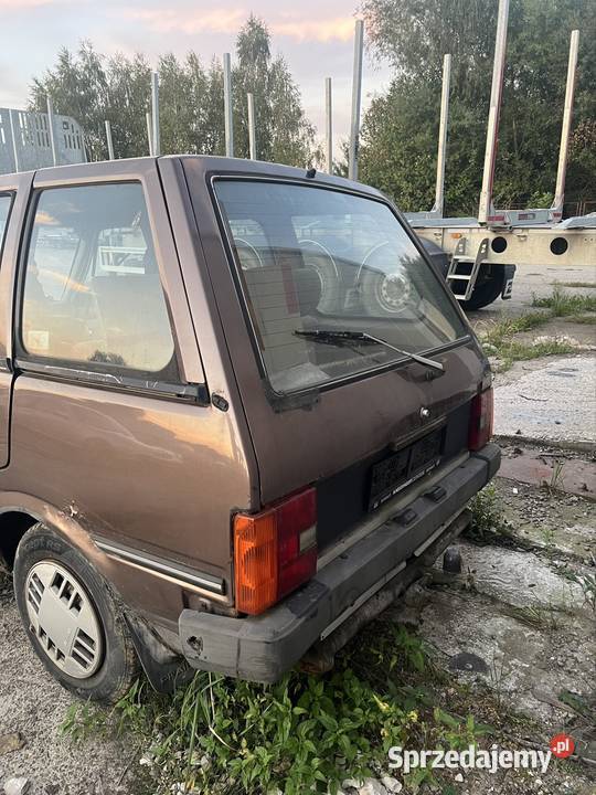 Nissan prairie Nissan podkarpackie Szczepańcowa sprzedam
