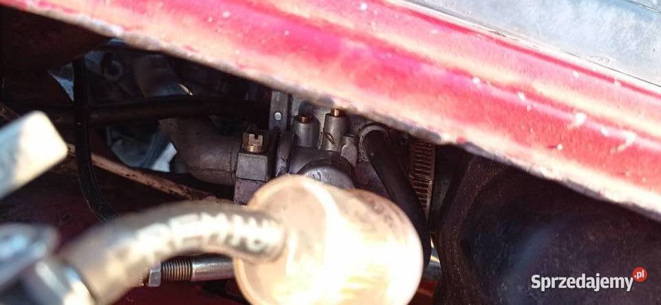 hero puch na części Bielawy