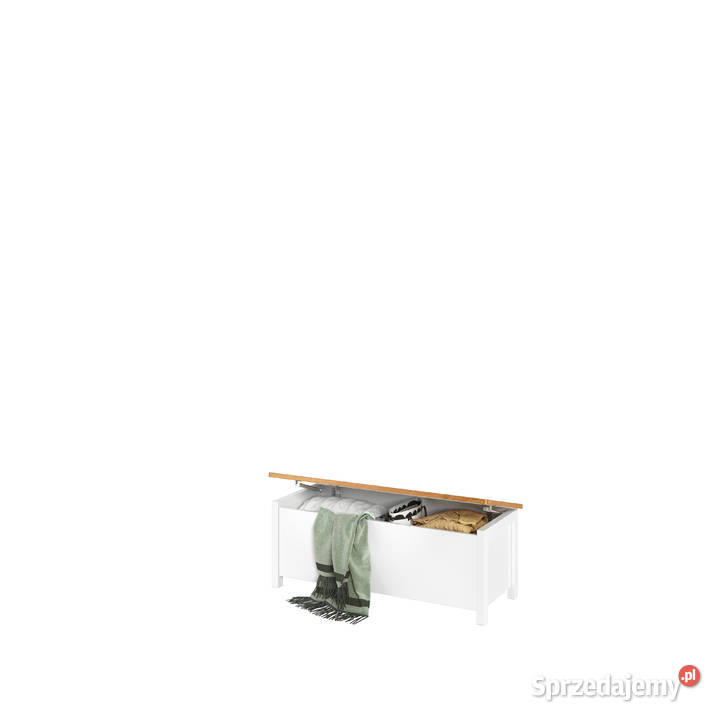 STORY SO10 kontener białydąb nash