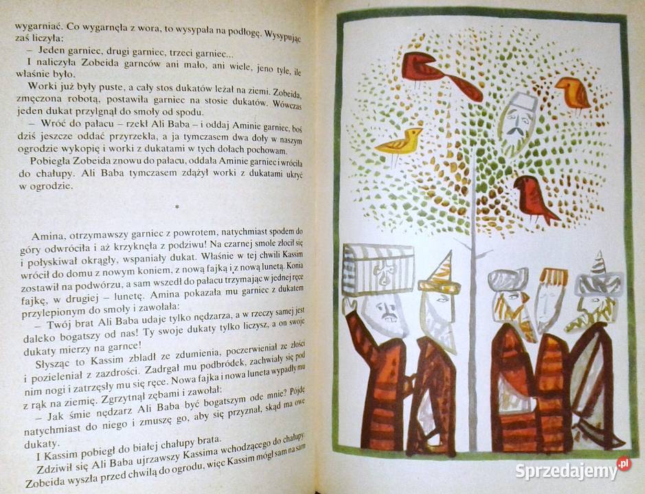 Klechdy sezamowe Bolesław Leśmian lubelskie