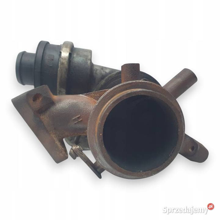 TURBOSPRĘŻARKA Mercedes A Klasa W169 20 CDi Chełm