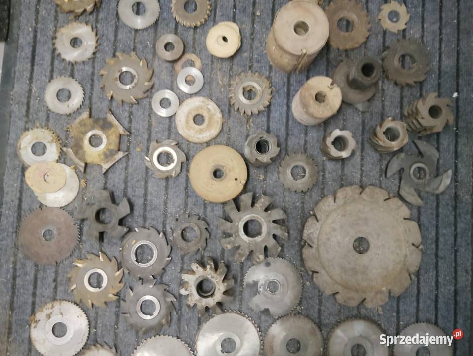 Frezy małopolskie Grzechynia