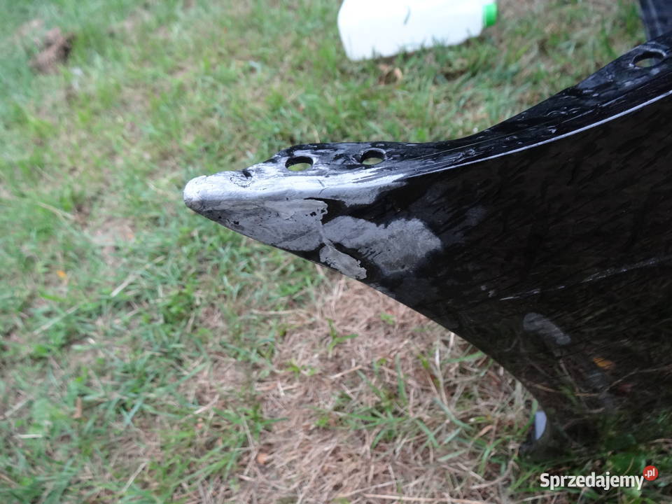 zderzak przód przedni bmw 5 f10 f11 Niemodlin