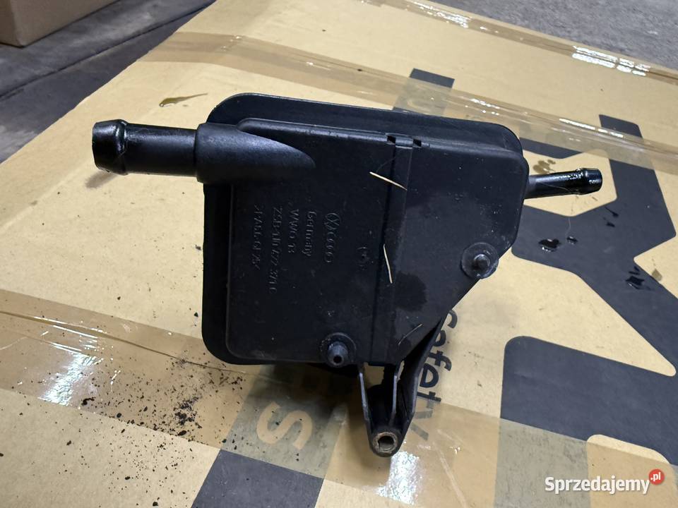 vw golf 4 zbiornik płynu wspomagania śląskie Bielsko-Biała sprzedam