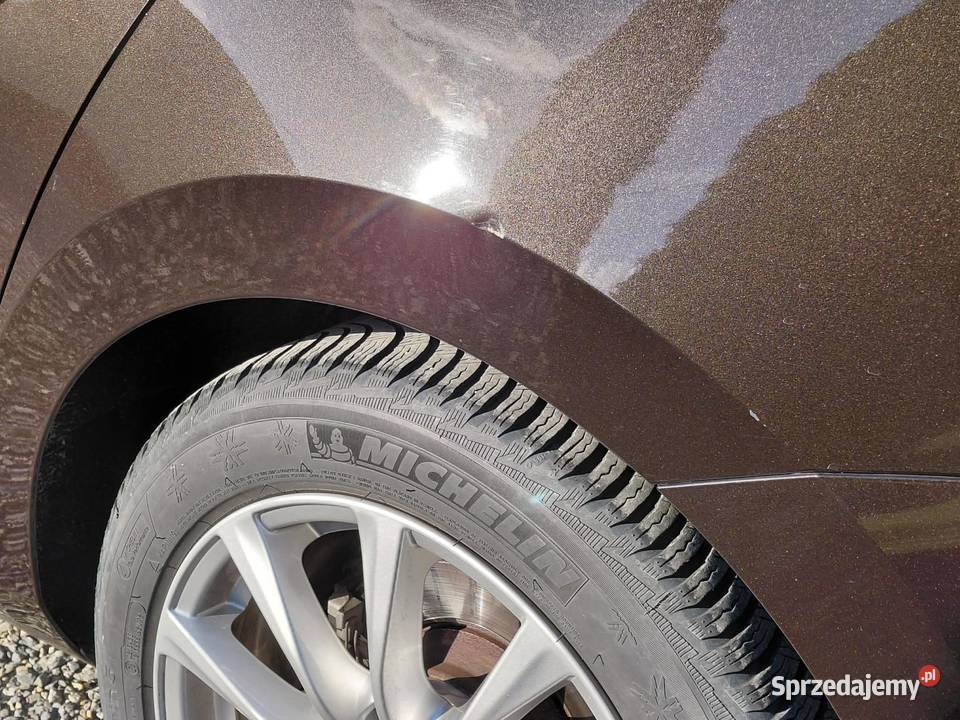 Skoda Superb Rok produkcji 2015