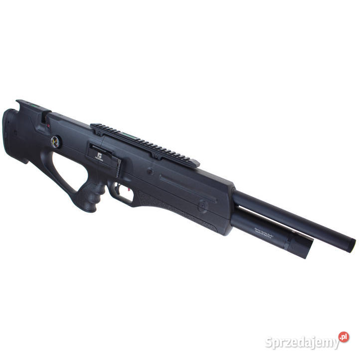 Wiatrówka PCP Reximex Apex 45 mm