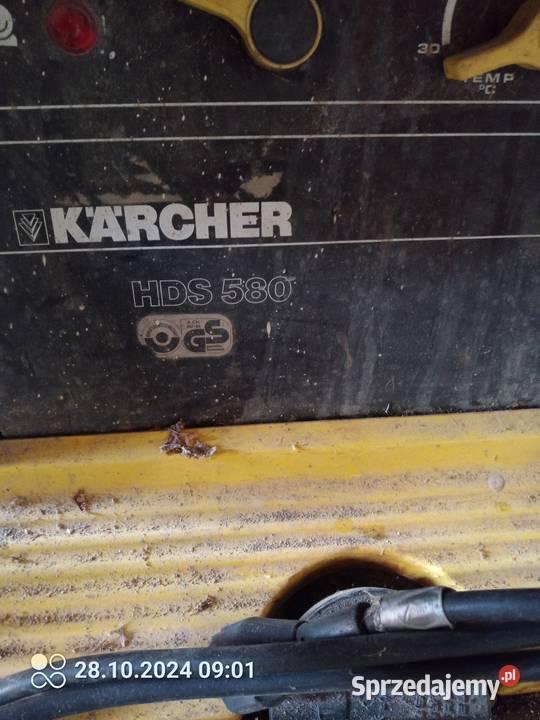 Karcher Kutno