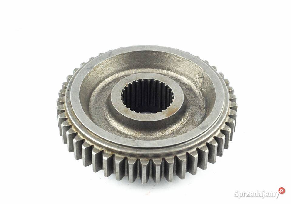 Tryb 2biegu Kubota L3408 45 Tx26T Tajęcina
