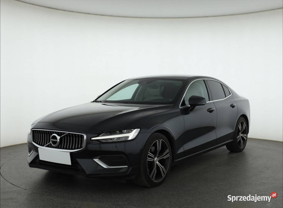 Volvo S60 T4 komputer pokładowy sprzedam