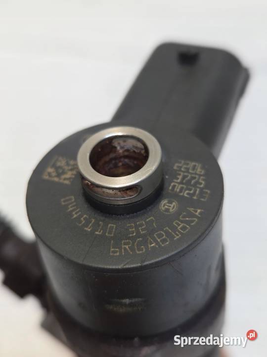 WTRYSK WTRYSKIWACZ OPEL ASTRA 4 IV J INSIGNIA A