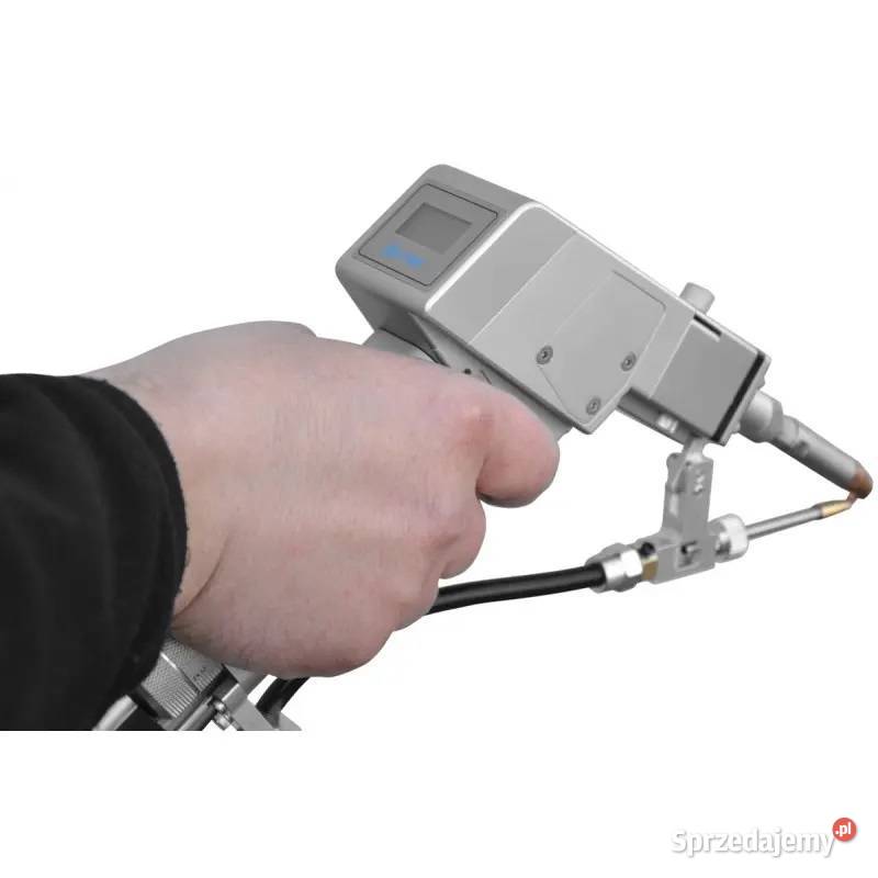 Spawarka laserowa 1000W CORMAK WL1000 1000W Siedlce