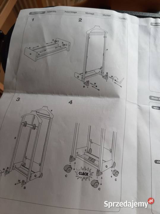 wieszak Kamerdyner włoskiej firmy FOPPAPEDRETTI śląskie Wodzisław Śląski sprzedam