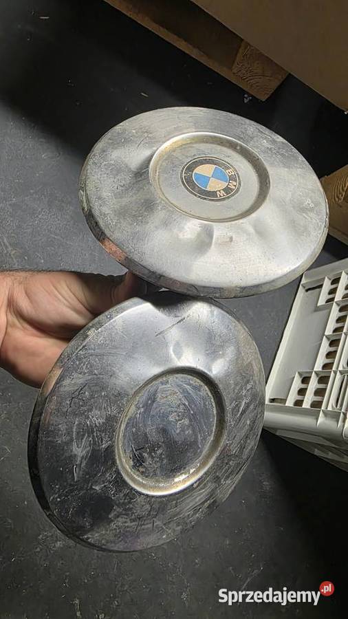 BMW e3 e9 e12 e21 e24 e23 e28 Chromowane Motoryzacja mazowieckie