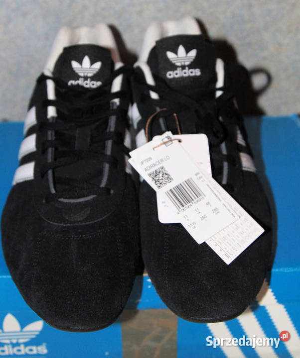 Buty Adidas Adiracer Lo Nowe z metka Legnica