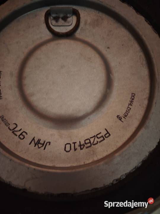 Filtr powietrza Chocianów