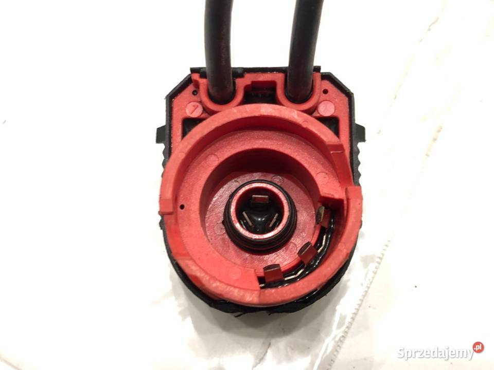 STARTER CEWKA XENON VW BORA 1307329054 9905 Przetwornice podkarpackie sprzedam