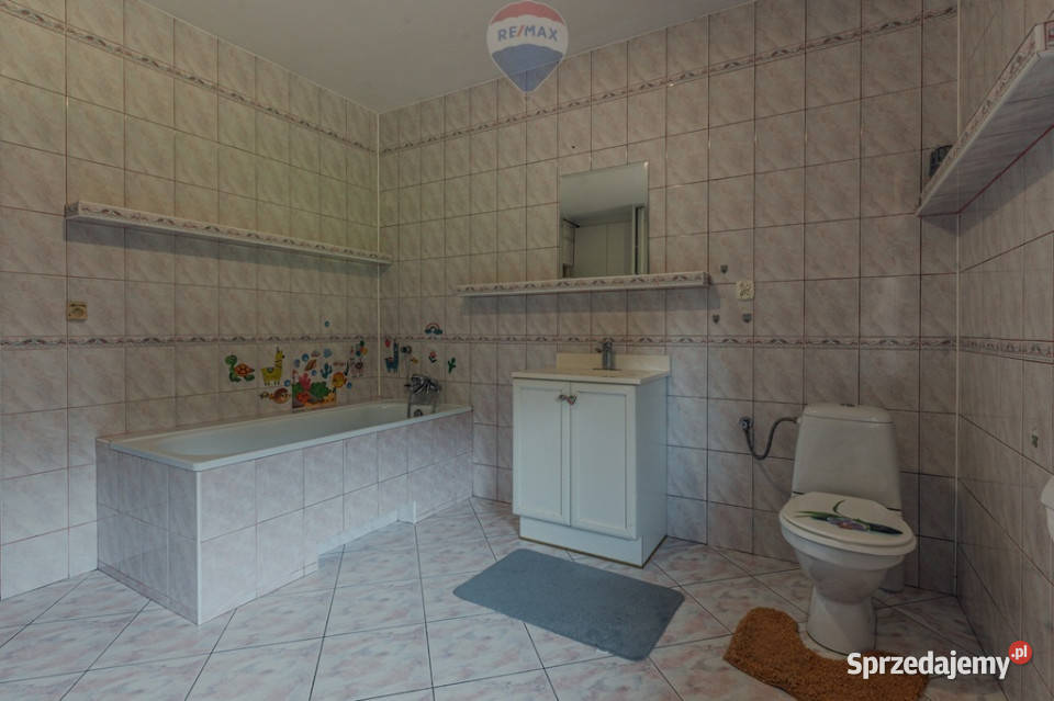 Dom na Sprzedaż Zbytków