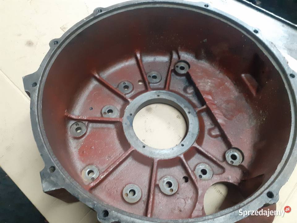 Sprzedam obudowę c 330 Sierzchów