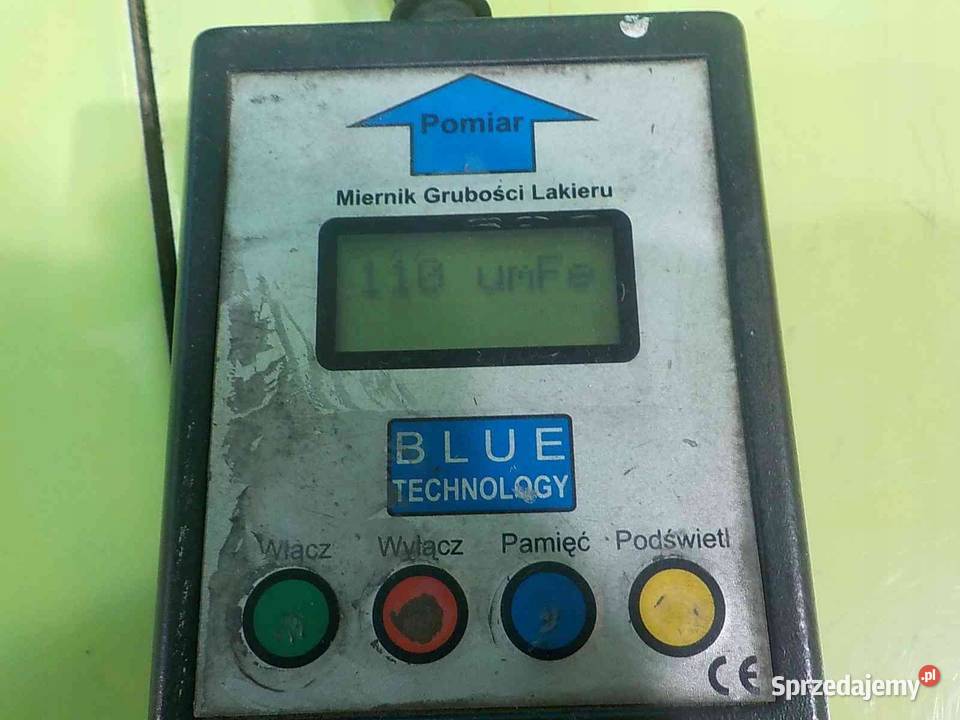 CITROEN DS3 10r maska Suków