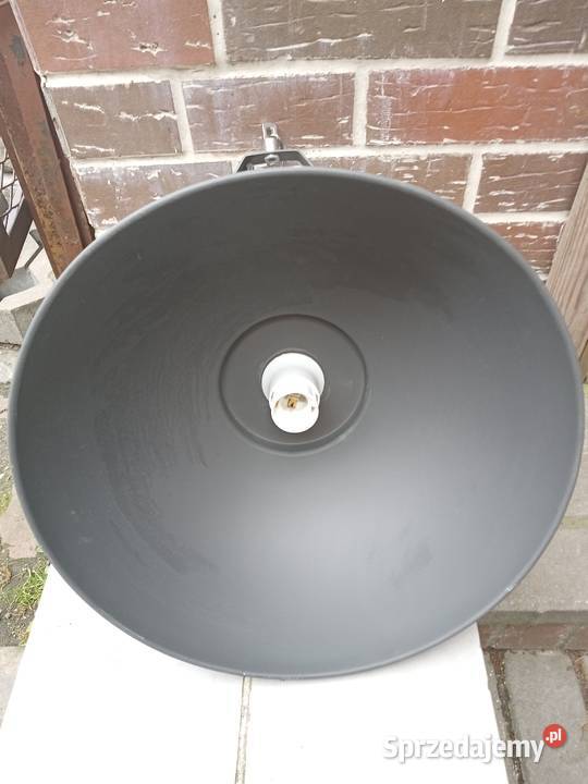 Lampa wisząca w stylu loftowym Lampy wiszące Bydgoszcz