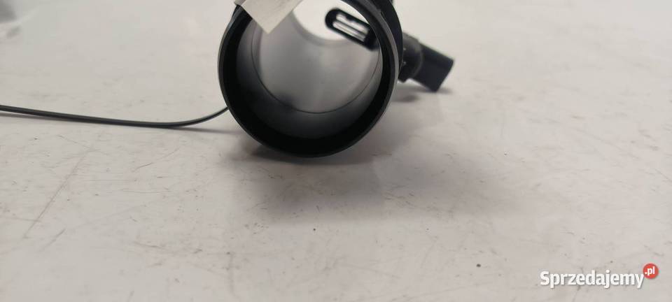 PRZEWÓD RURA DOLOT AUDI Q7 II 4M kujawsko-pomorskie Lipno