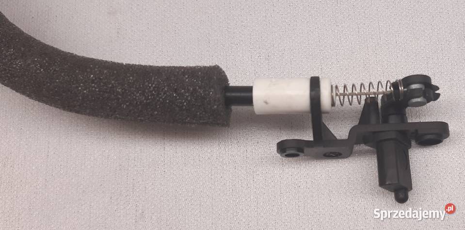 SIŁOWNIK ROLETY BAGAŻNIKA LEWY BMW E90 E91 Mielęcin