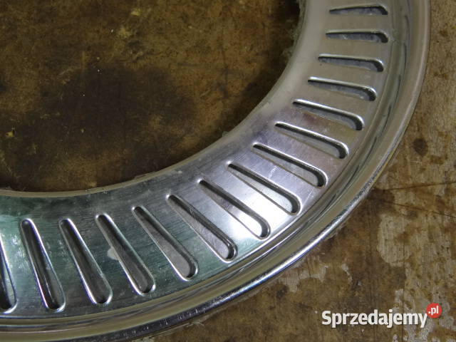 słoneczka kołpaki Wartburg VW Opel Ford Mercedes Pozostałe Żary