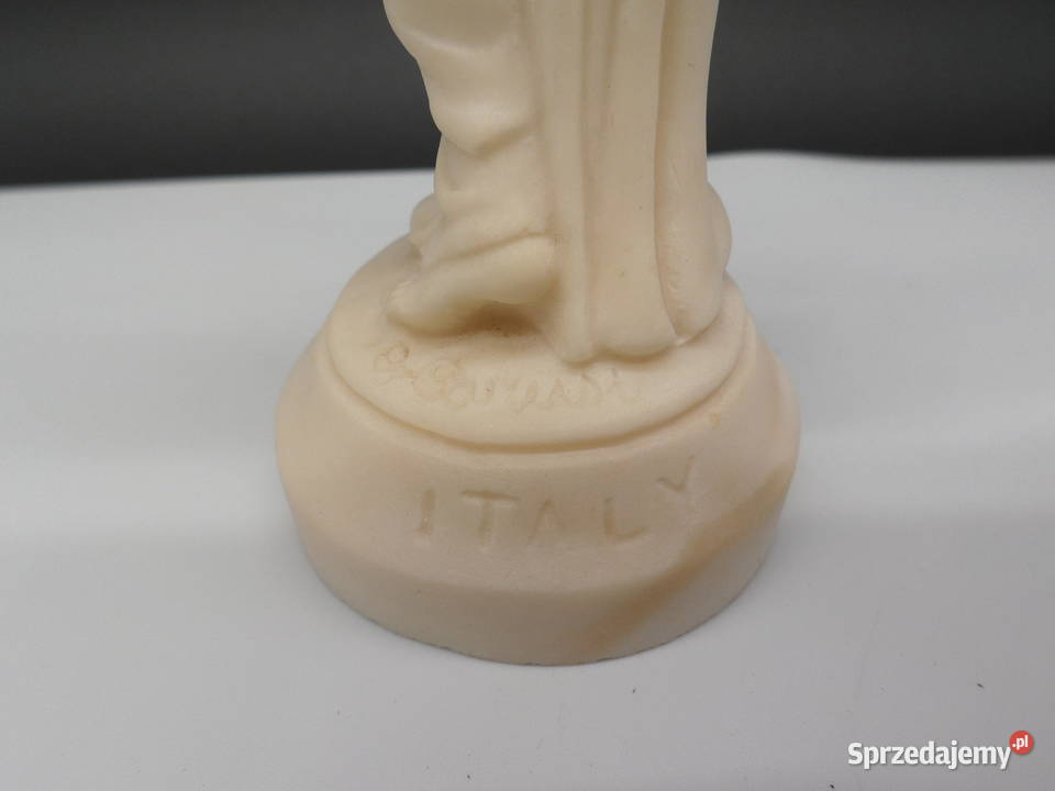 Rzeźba Hebe Bogini Młodości Alabaster ITALY