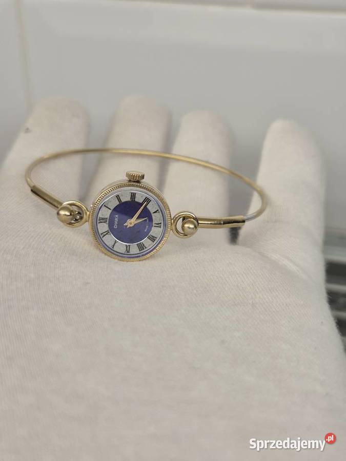 Damski zegarek Czajkabransoletka