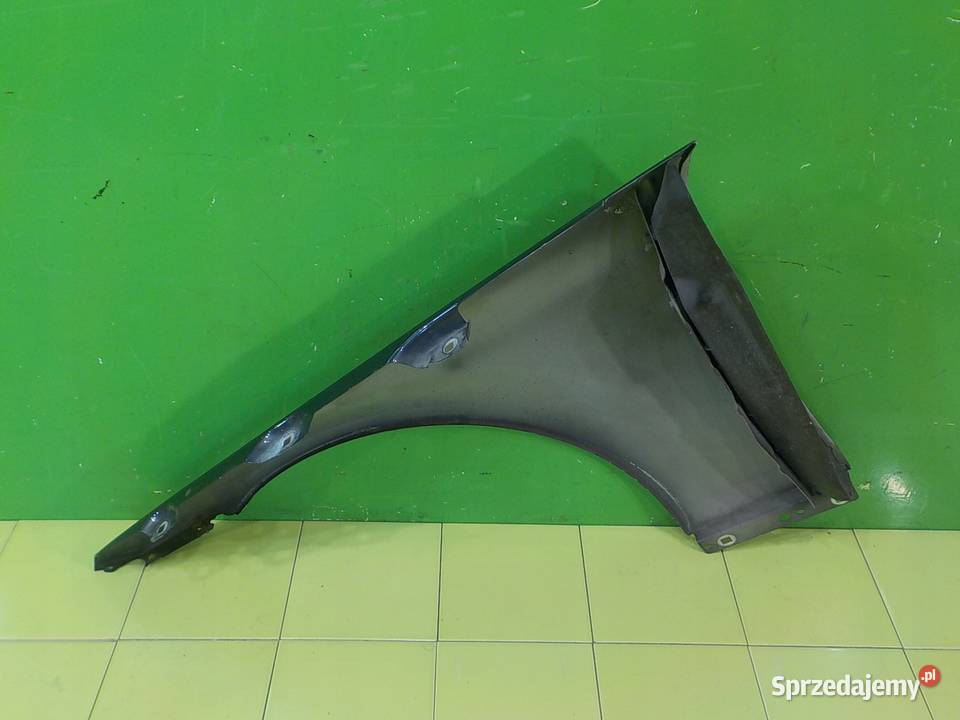 MERCEDES C W204 10r KOMBI blotnik prawy przod Suków sprzedam