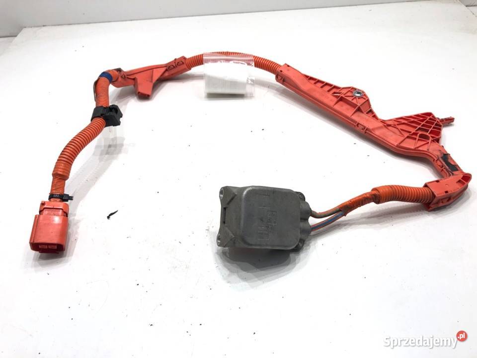 PRZEWÓD WYSOKIEGO NAPIĘCIA TOYOTA CAMRY