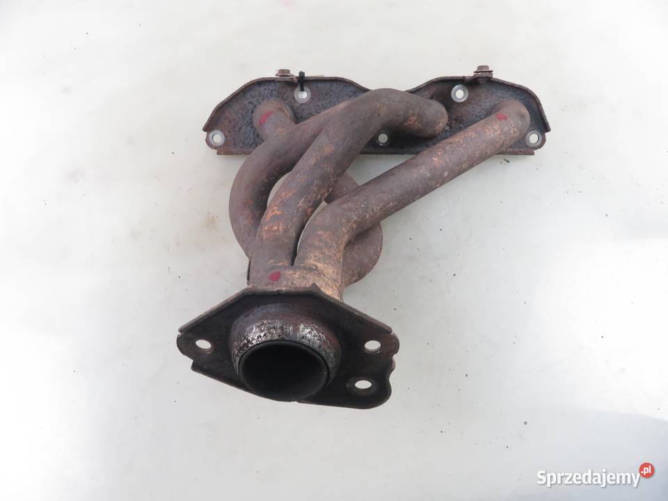 KOLEKTOR WYDECHOWY MITSUBISHI COLT VI 13 MIVEC