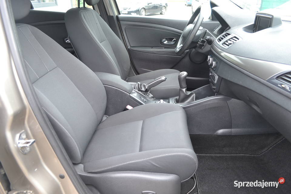 Renault Megane z NIemiec OPŁACONA 86 elektryczne szyby Zgorzelec sprzedam