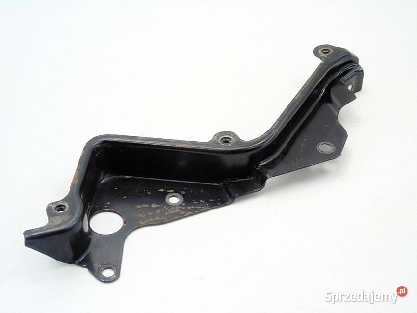 OBUDOWA ROZRZĄDU 16 TI VCT 16V FORD FOCUS 2 3 C Sosnowiec