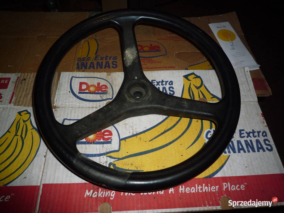 koło kierownicy mtz belarus pronar sprzedam